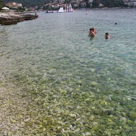 Apartment House Juretic - 50 M From The Beach Trogir Exterior photo