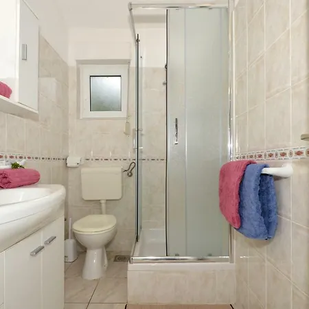 Apartment House Juretic - 50 M From The Beach Trogir Exterior photo