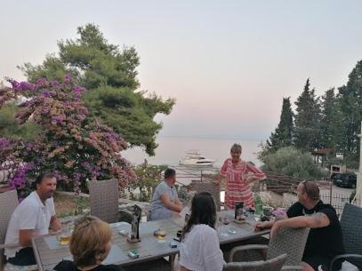 Apartment House Juretic - 50 M From The *