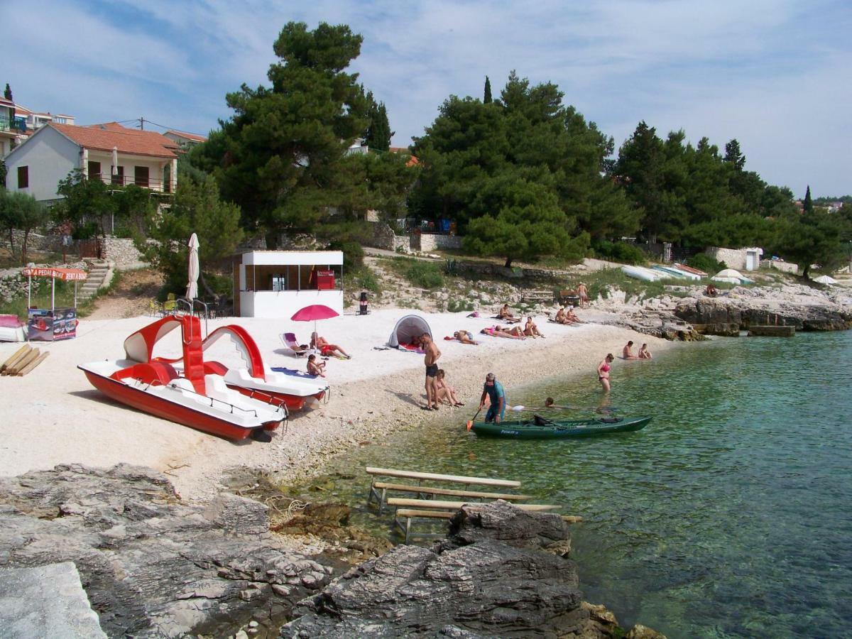 House Juretic - 50 M From The * Trogir