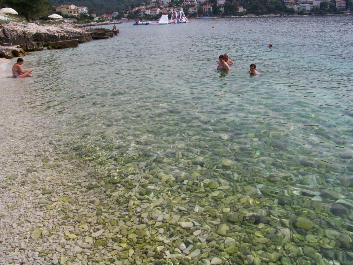 House Juretic - 50 M From The * Trogir