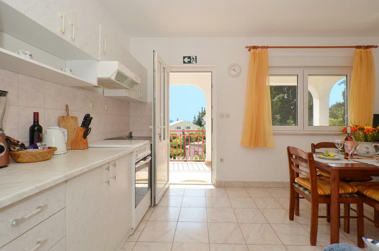 Apartment House Juretic - 50 M From The Trogir