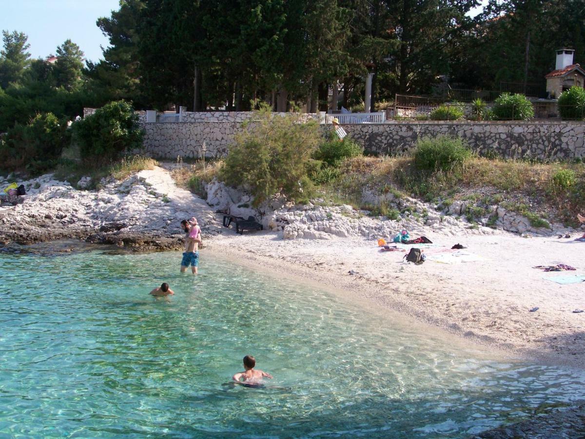 Apartment House Juretic - 50 M From The
