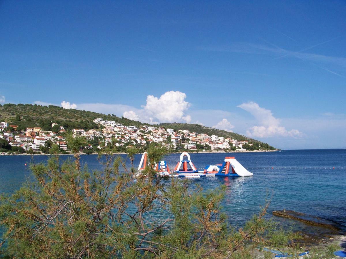 Apartment House Juretic - 50 M From The *