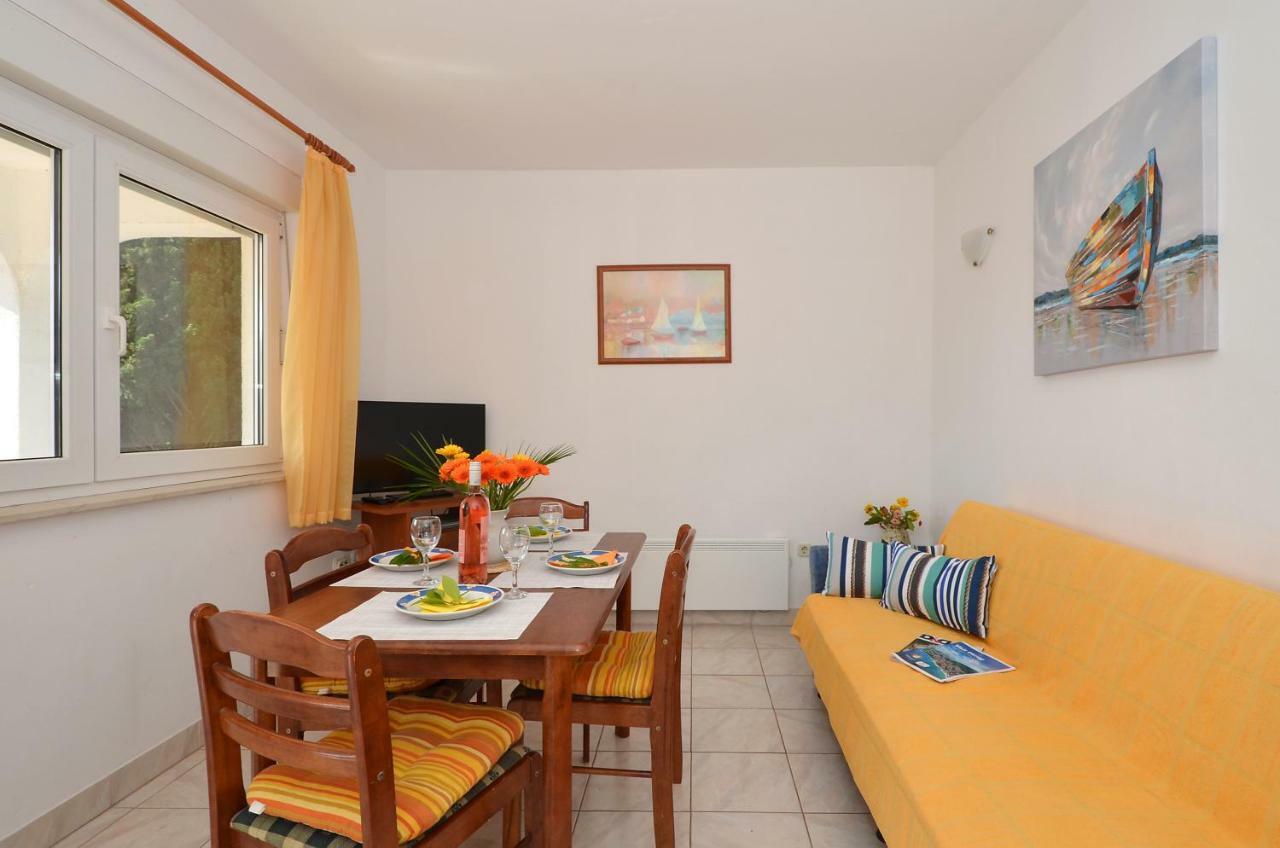 Apartment House Juretic - 50 M From The *