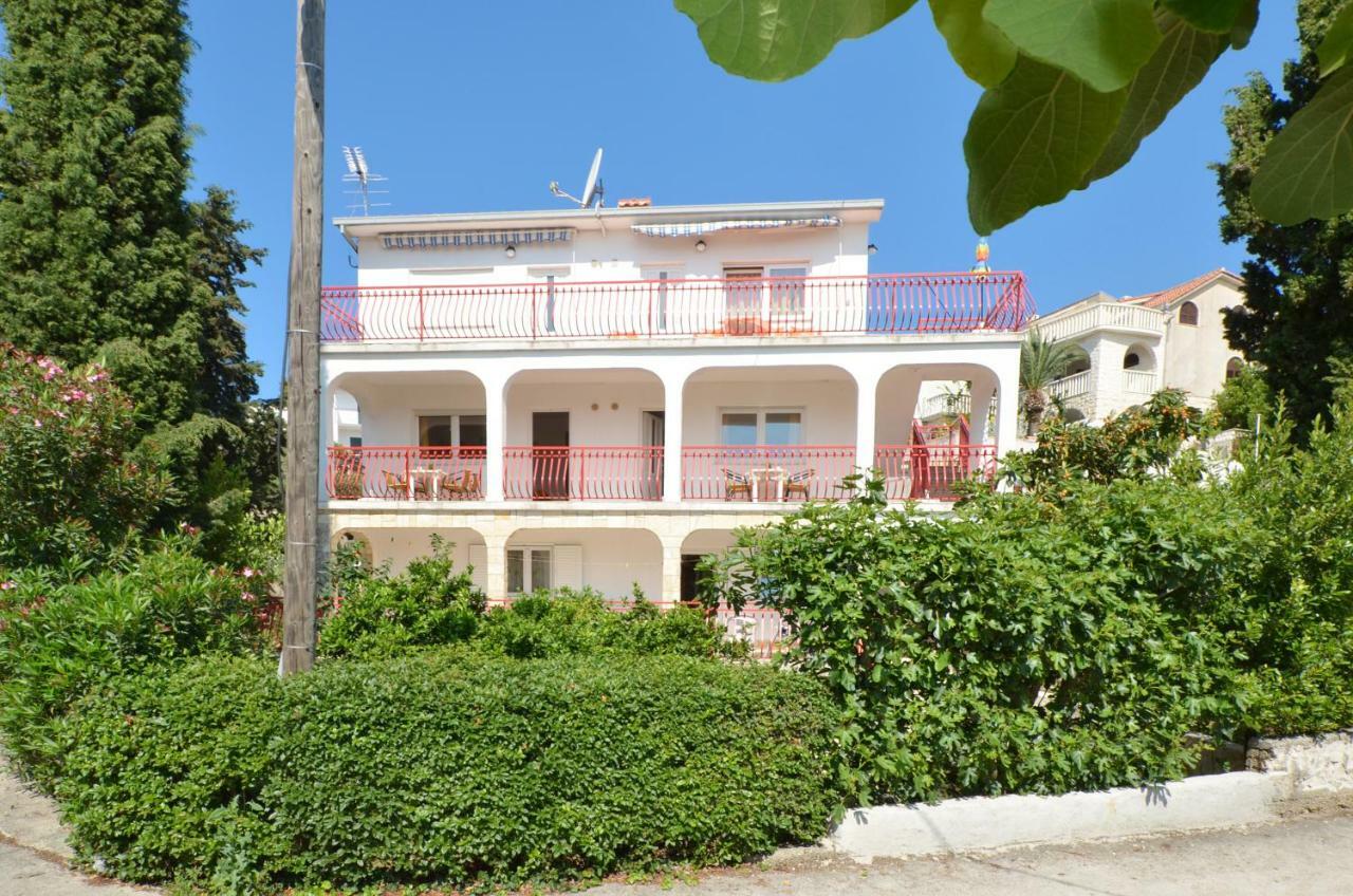 House Juretic - 50 M From The Apartment *