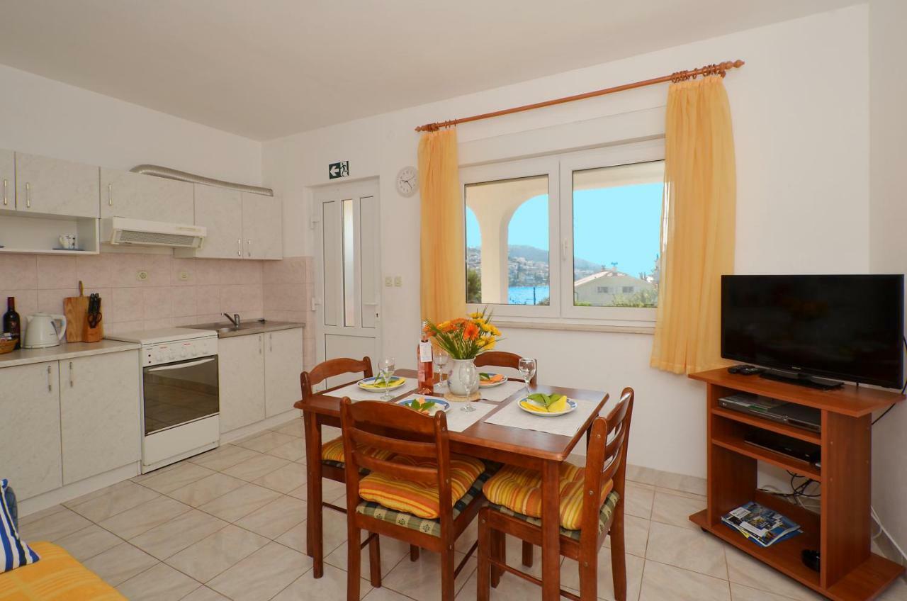 House Juretic - 50 M From The * Trogir