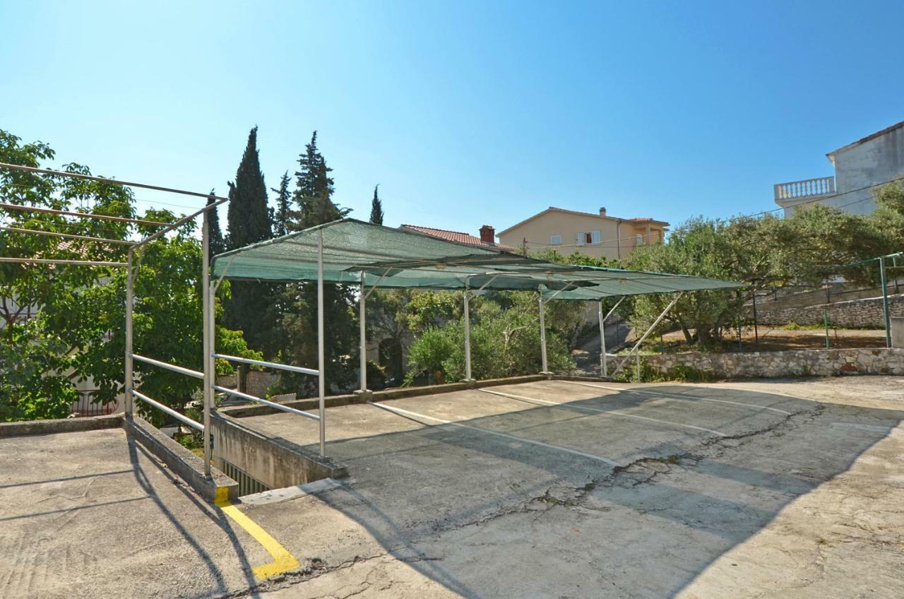 Apartment House Juretic - 50 M From The