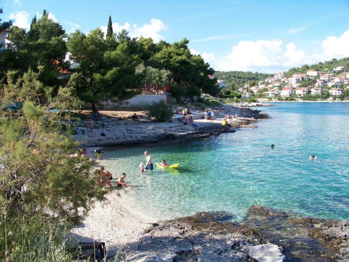 House Juretic - 50 M From The Trogir