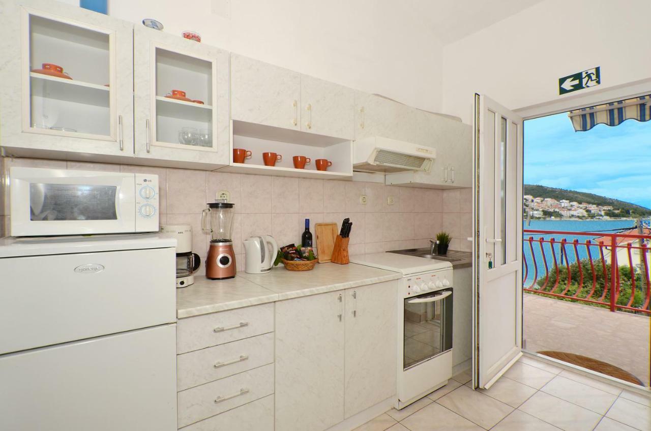 Apartment House Juretic - 50 M From The *