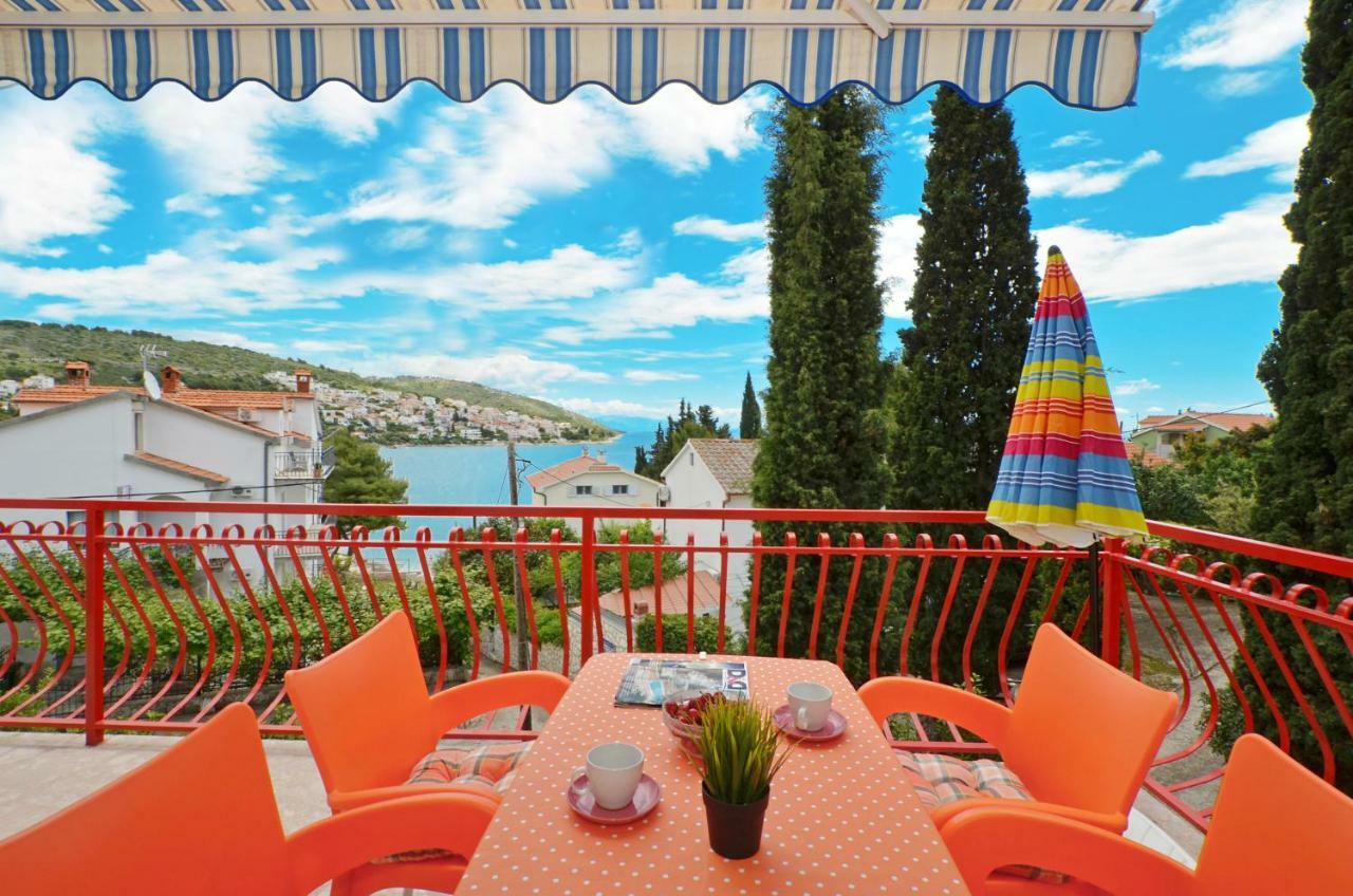 Apartment House Juretic - 50 M From The *