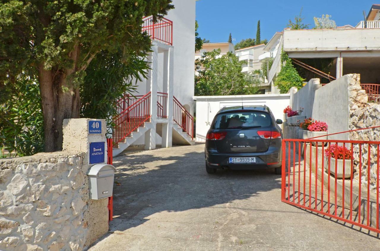 Apartament House Juretic - 50 M From The *