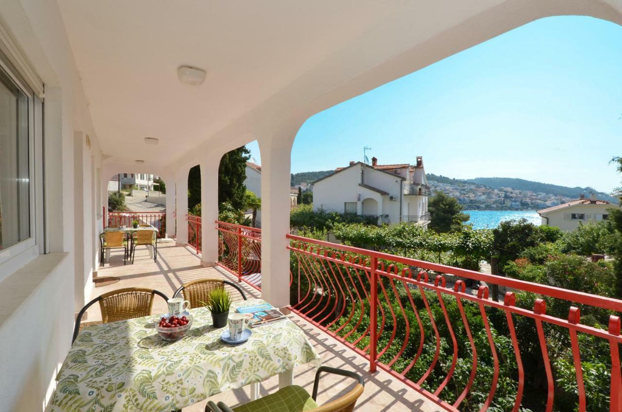 Apartment House Juretic - 50 M From The *