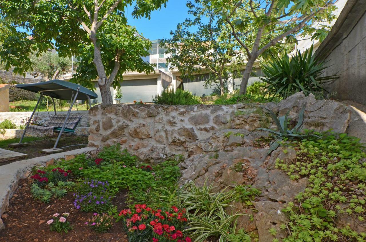 House Juretic - 50 M From The * Trogir