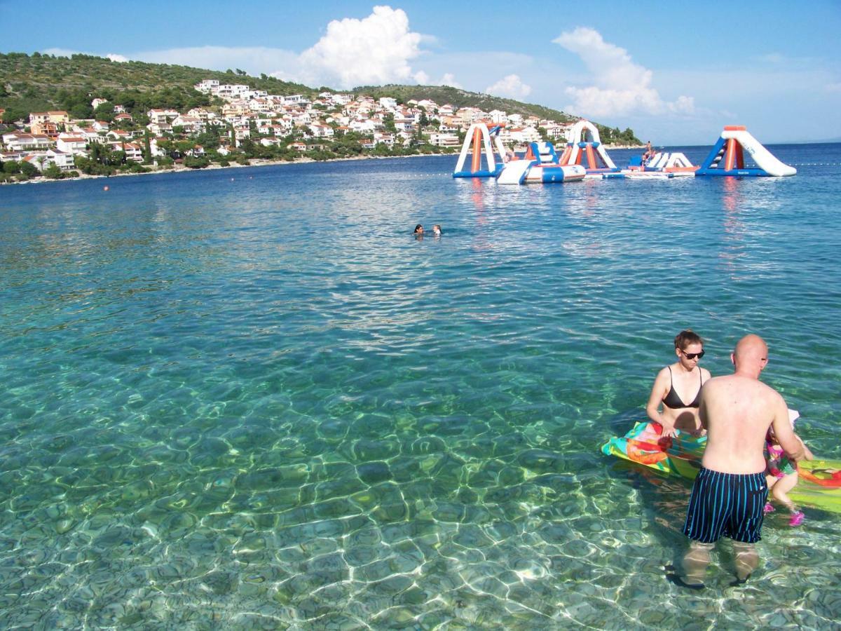 Apartment House Juretic - 50 M From The *