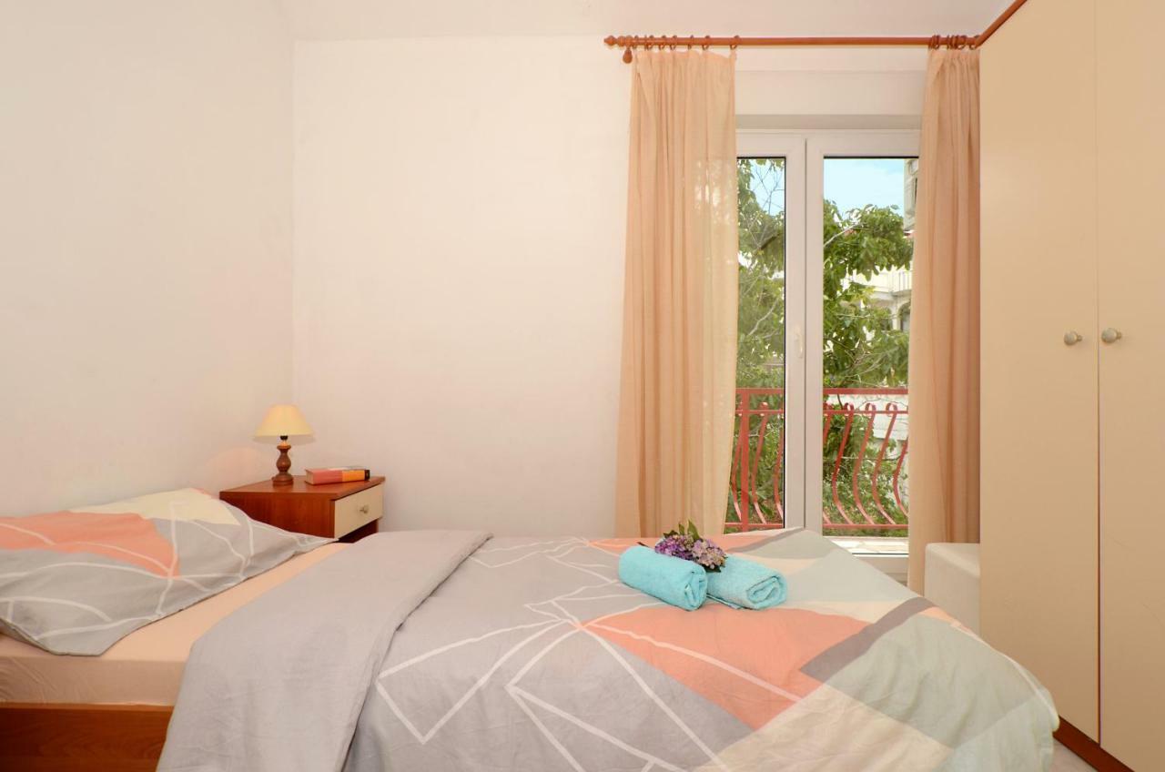 House Juretic - 50 M From The