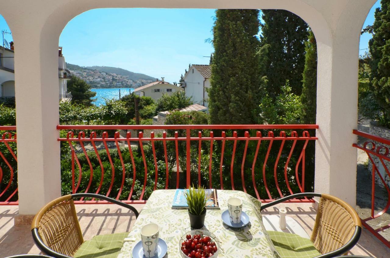 Apartment House Juretic - 50 M From The *