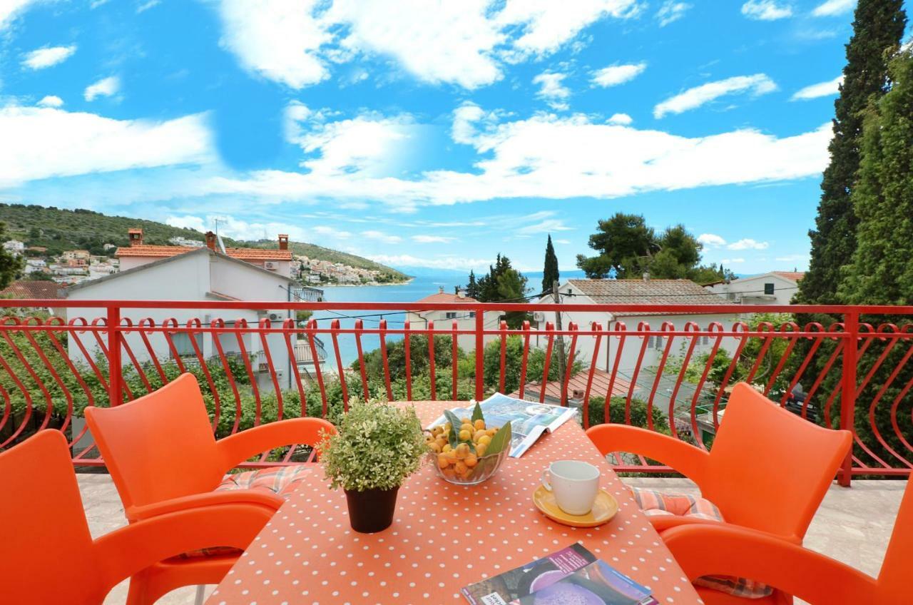 House Juretic - 50 M From The * Trogir