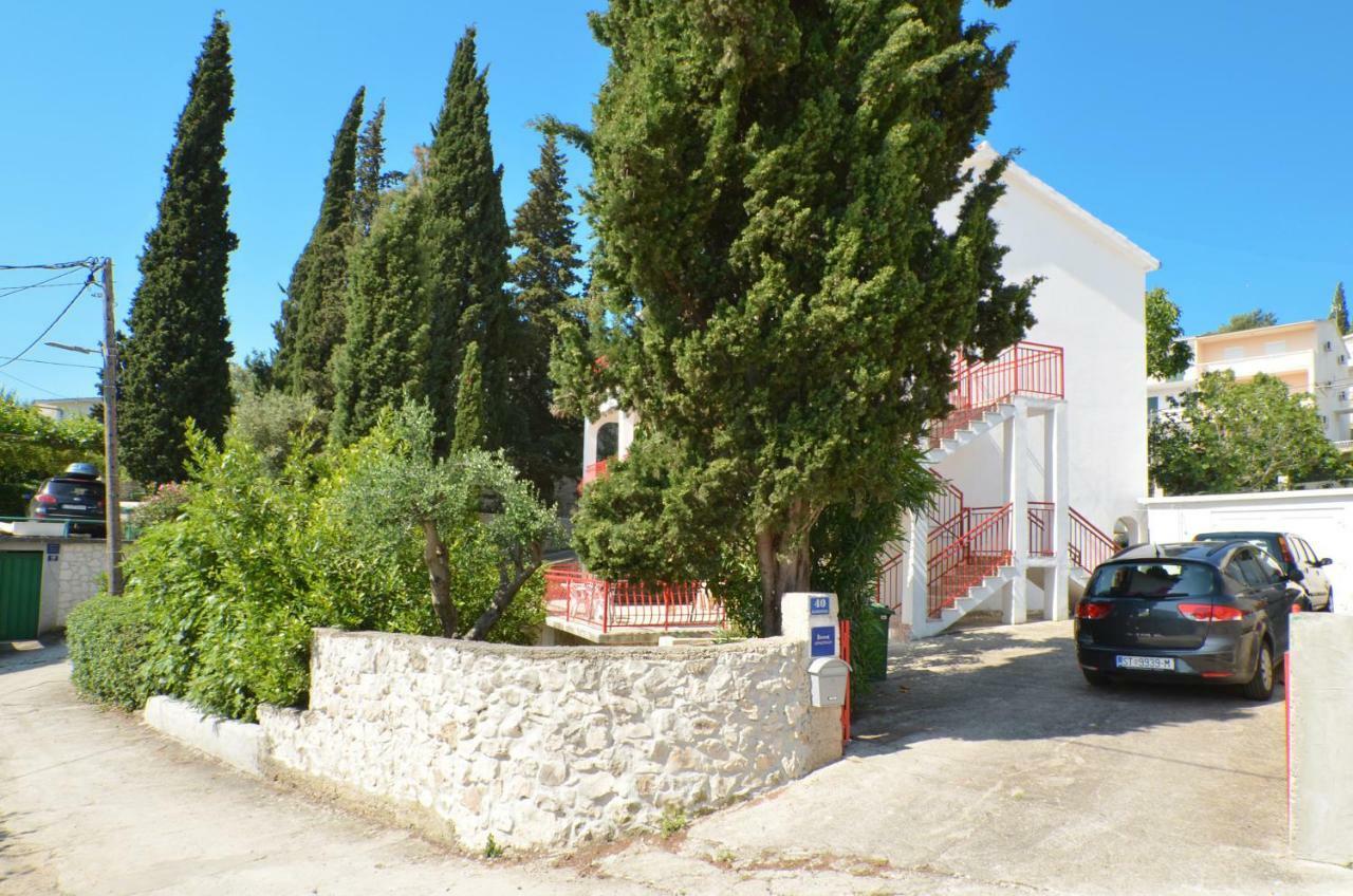 Apartment House Juretic - 50 M From The