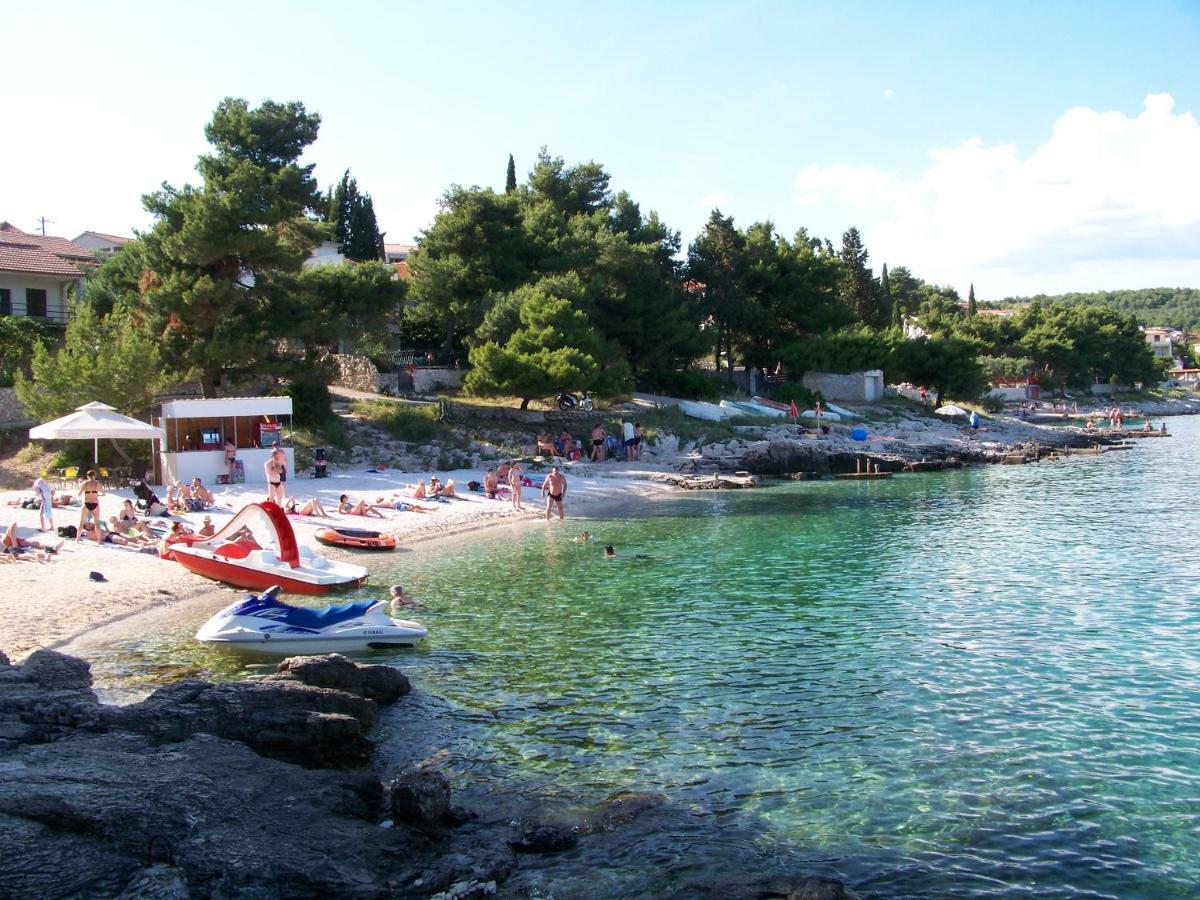 Apartment House Juretic - 50 M From The *