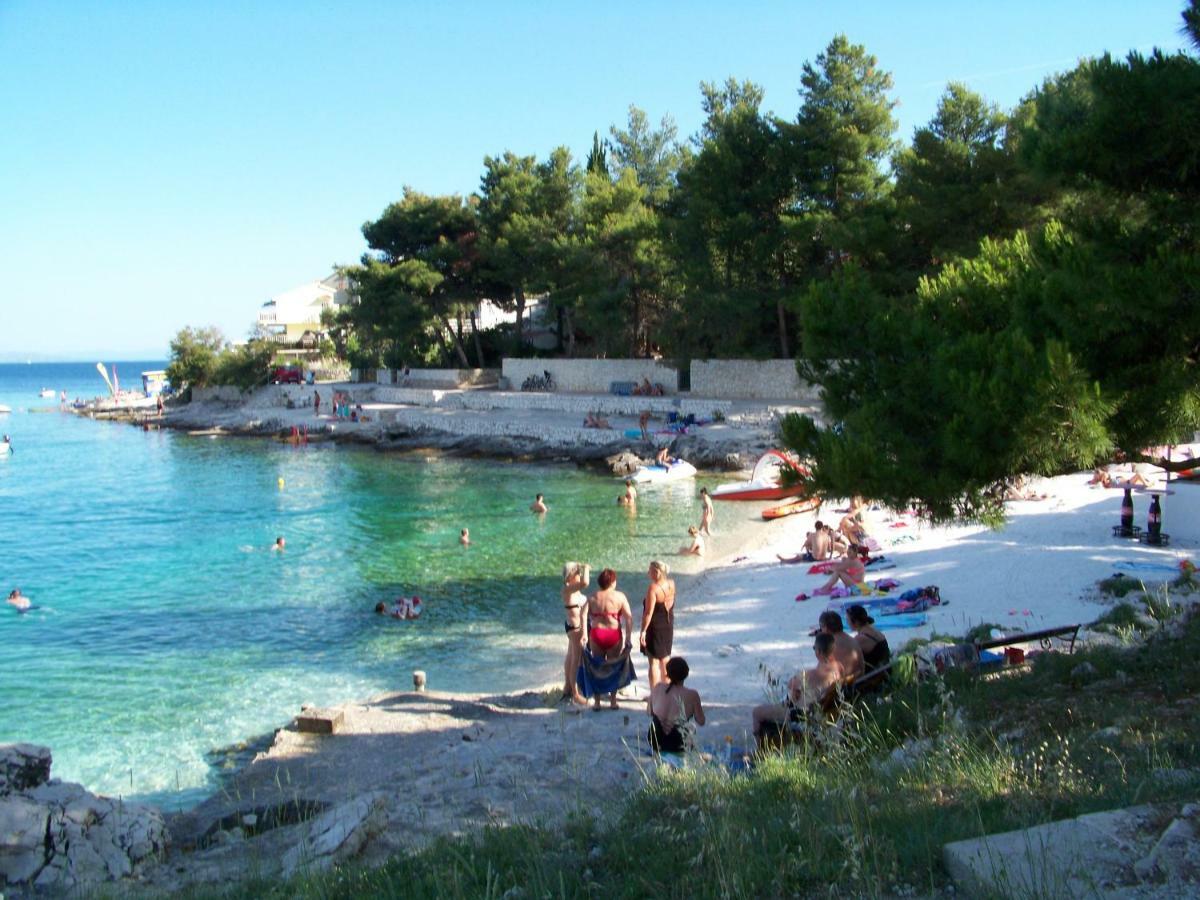 House Juretic - 50 M From The