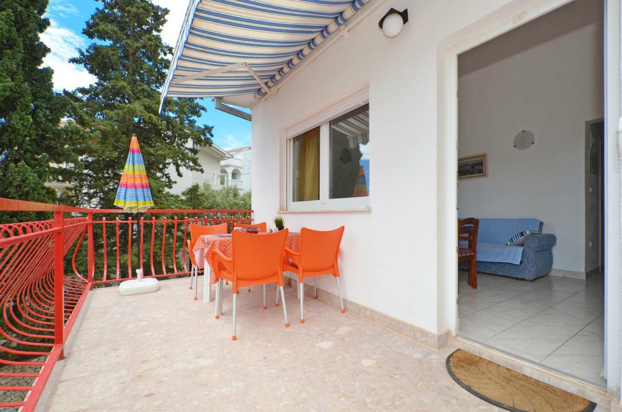 Apartment House Juretic - 50 M From The