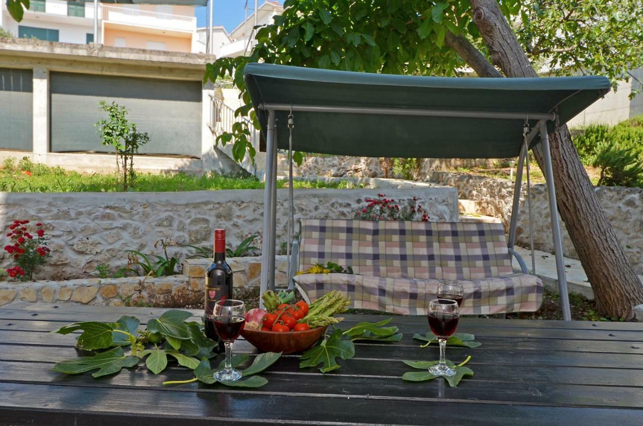 House Juretic - 50 M From The * Trogir