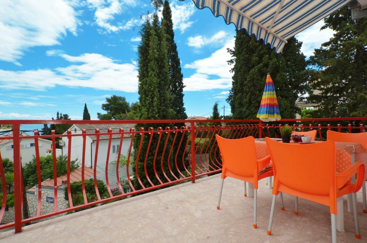 House Juretic - 50 M From The Trogir