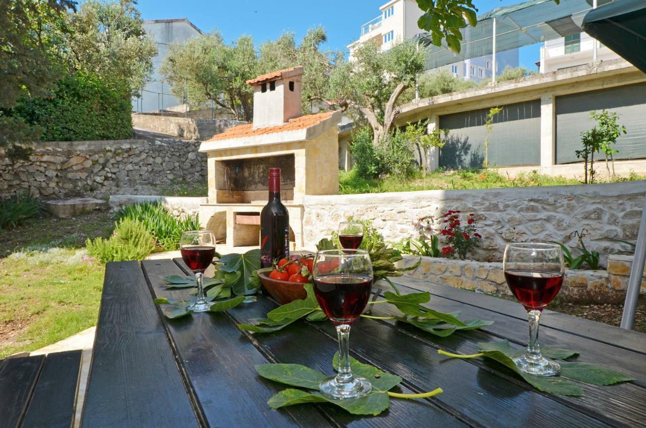 House Juretic - 50 M From The Apartman