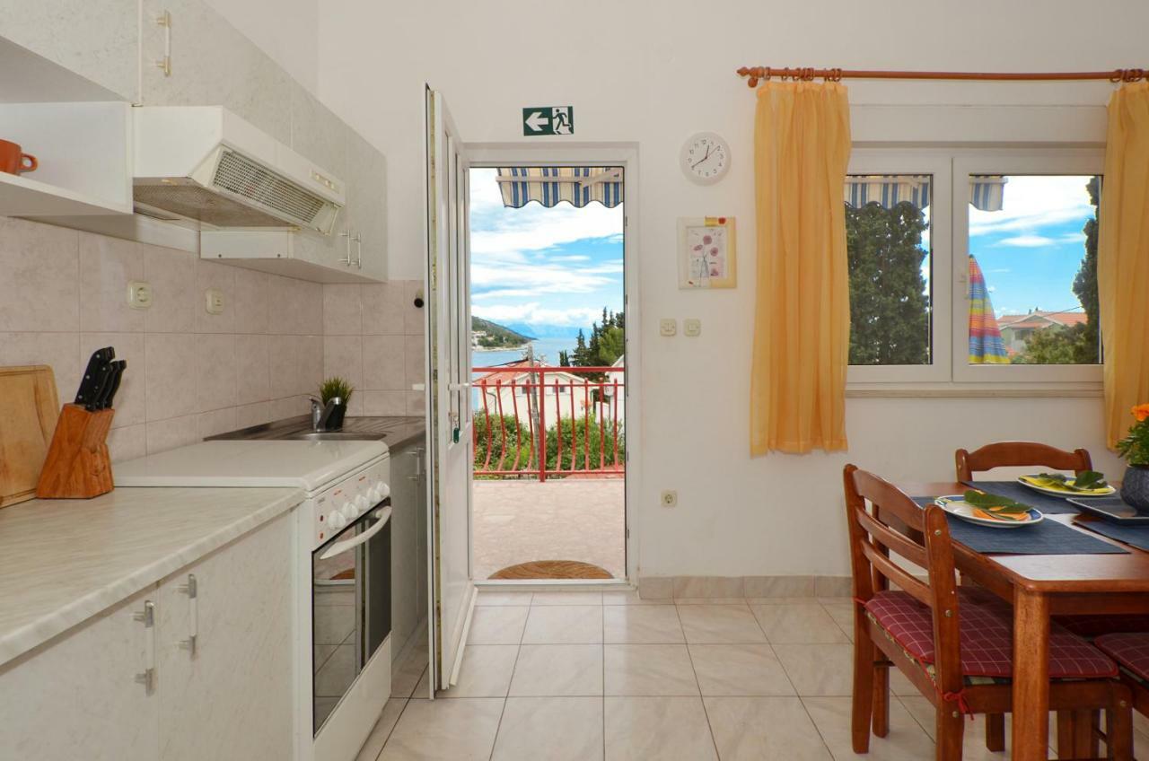 Apartman House Juretic - 50 M From The *