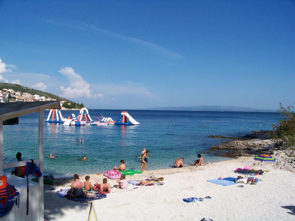 House Juretic - 50 M From The Apartman *